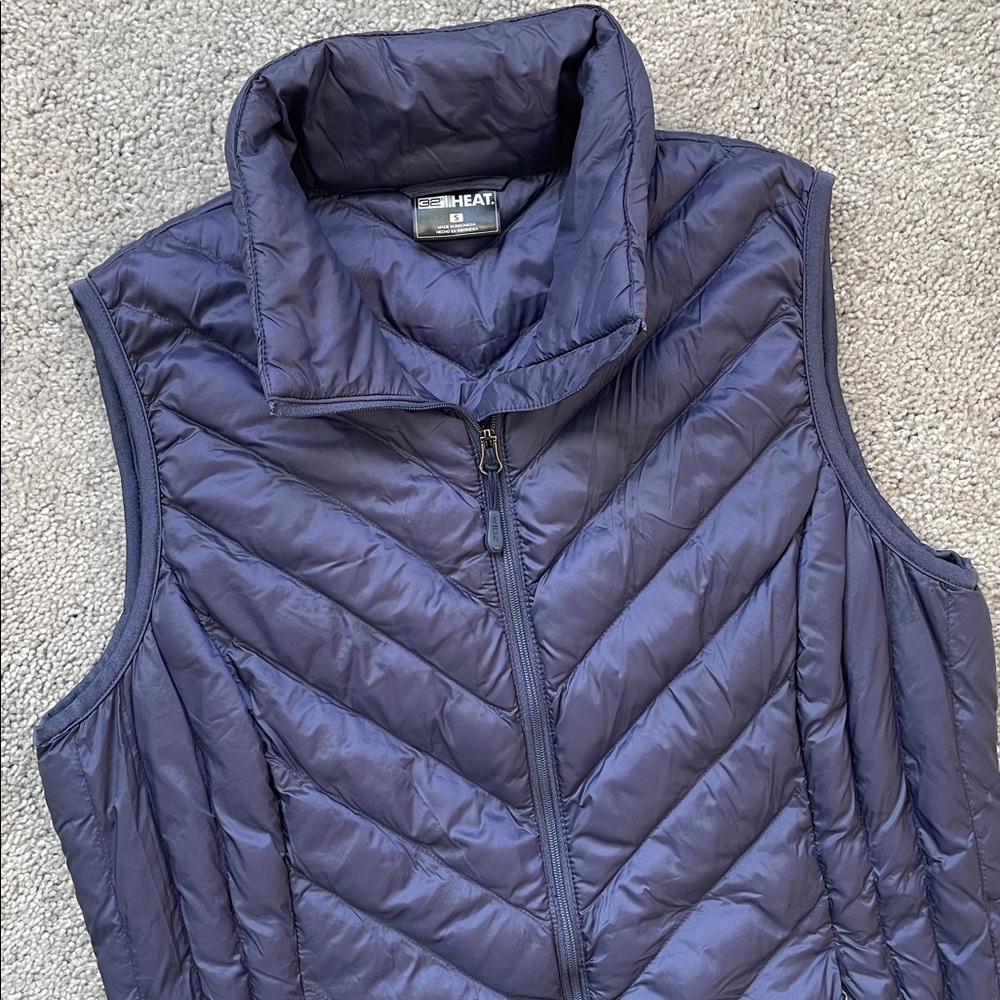 32 Degrees Heat Packable Lightweight Insulated Qu… - image 8